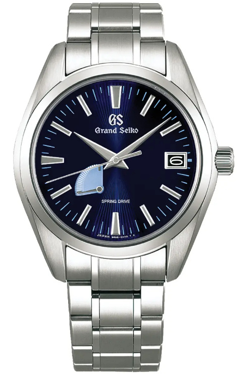 Best Grand Seiko Heritage Replica Watch Price SBGA501